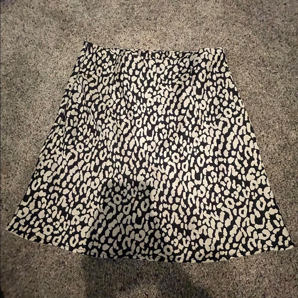 Princess Polly mini skirt